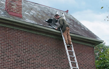 what affects urgent Stretton roof repairs