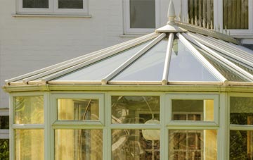 conservatory roof repair Stretton