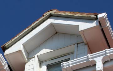 Stretton fascia installation costs
