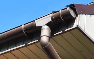 types of Stretton fascias