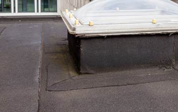 disadvantages of Stretton flat roofs