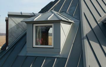 metal roofing Stretton