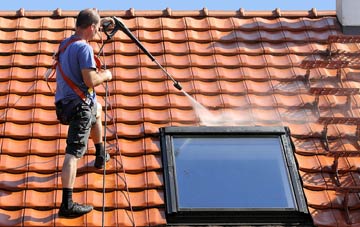 roof cleaning Stretton