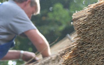 professional Stretton thatchers