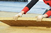 find rated Stretton roof insulation companies