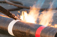 Stretton flat roofing replacement