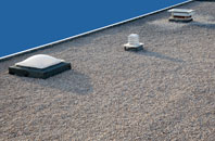 Stretton flat roofing