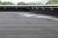 find rated Stretton flat roofing companies