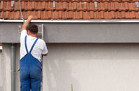 free Stretton gutter repair quotes