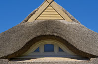Stretton thatch roofing